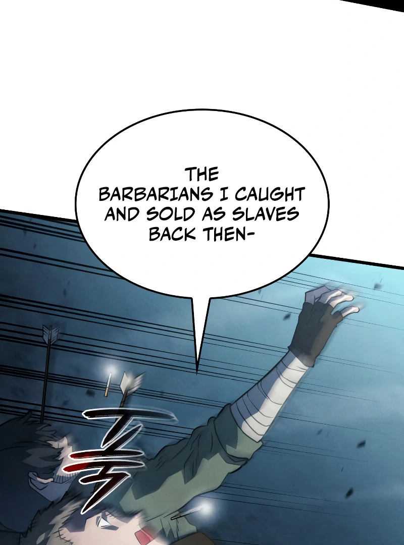 Revenge of the Iron-Blooded Sword Hound, Chapter 39 image 026